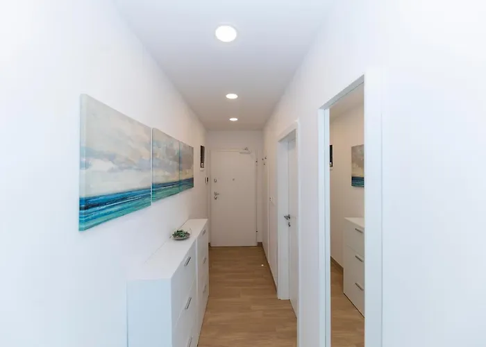 Appartement Momenta Maris
