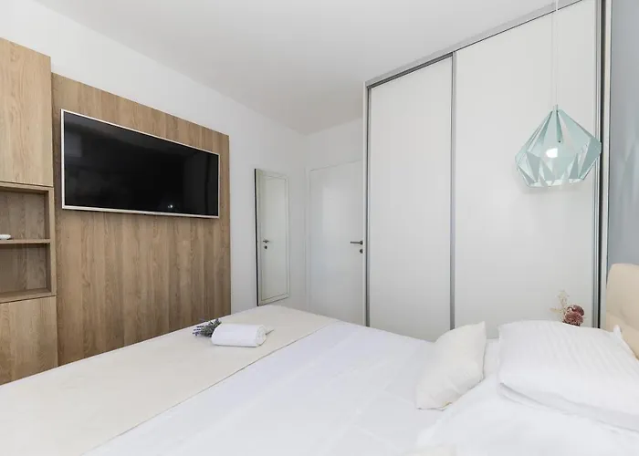 Appartement Momenta Maris
