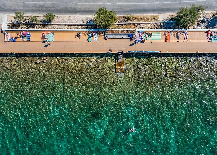 Momenta Maris Zadar
