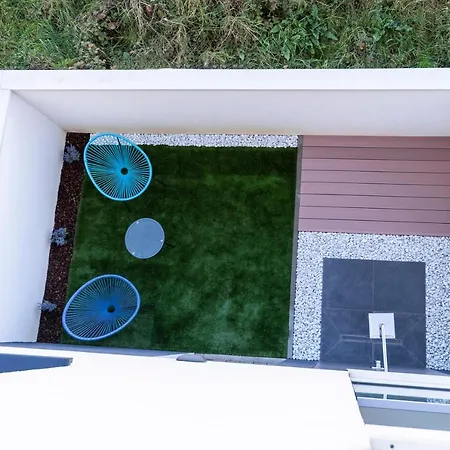 Momenta Maris ザダル