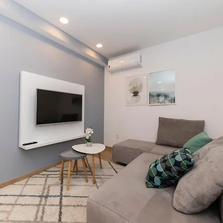 Momenta Maris * ザダル