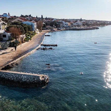 Momenta Maris アパート