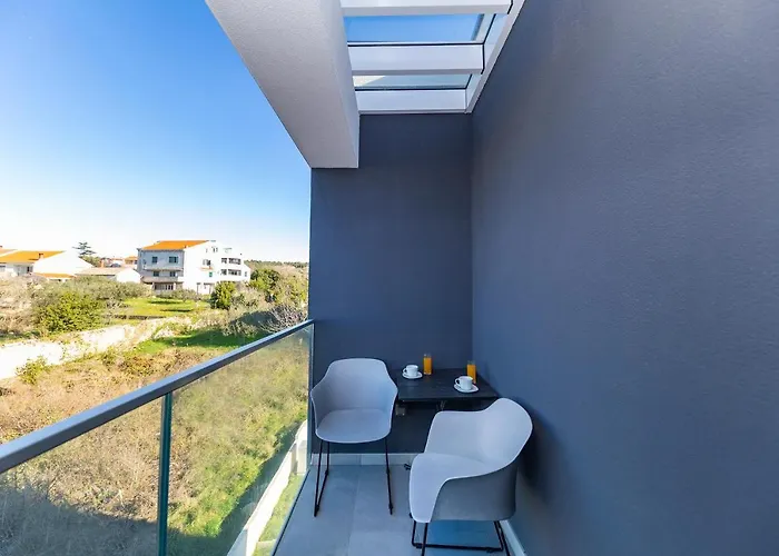 Lägenhet Momenta Maris *