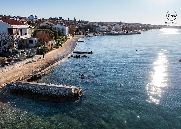 Momenta Maris Lägenhet